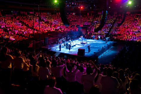 Troy students to perform at Times Union Center – June 7