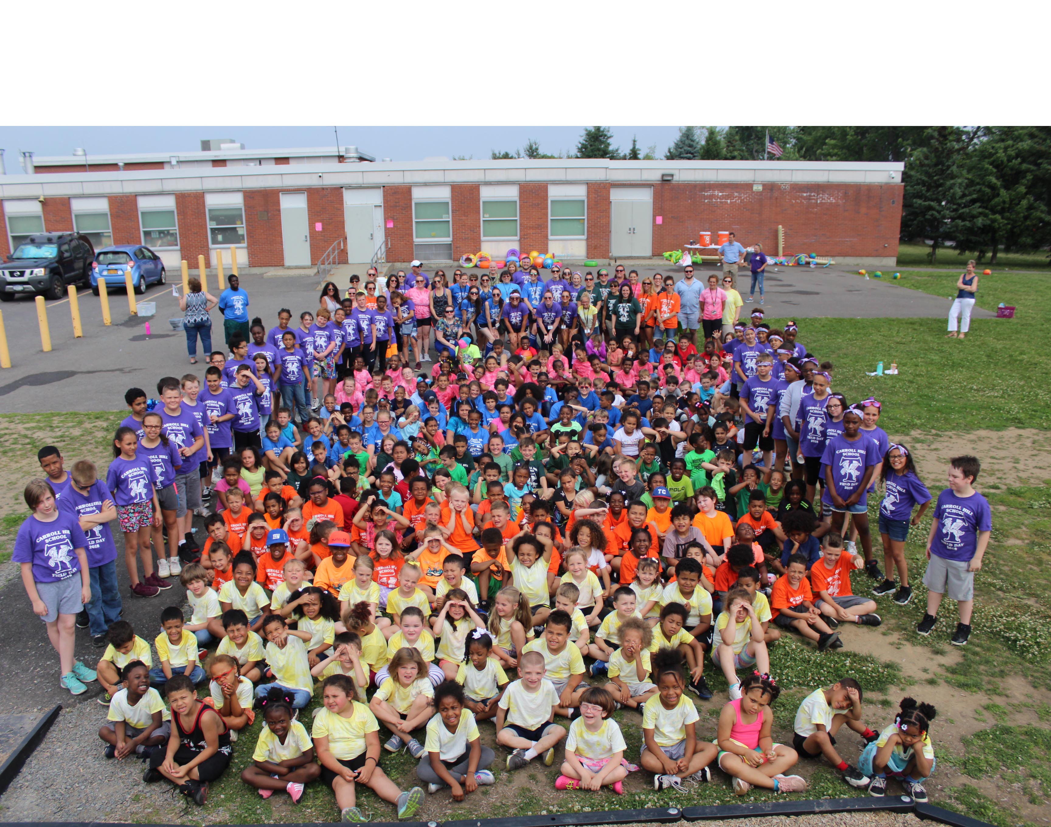 Troy City School District