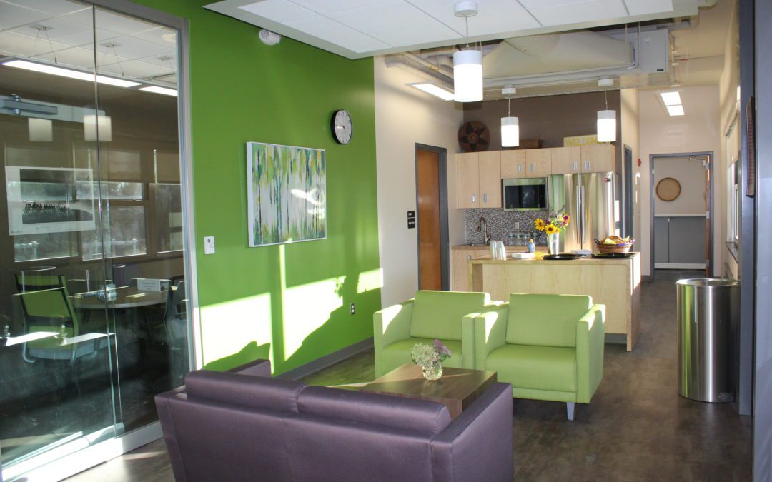 School 2 celebrates grand opening of Community Schools Wing