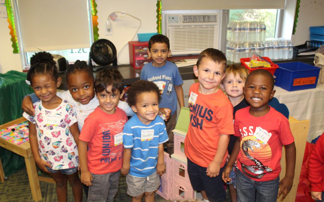 Kindergarten registration now open, Pre-K registration begins Feb. 24
