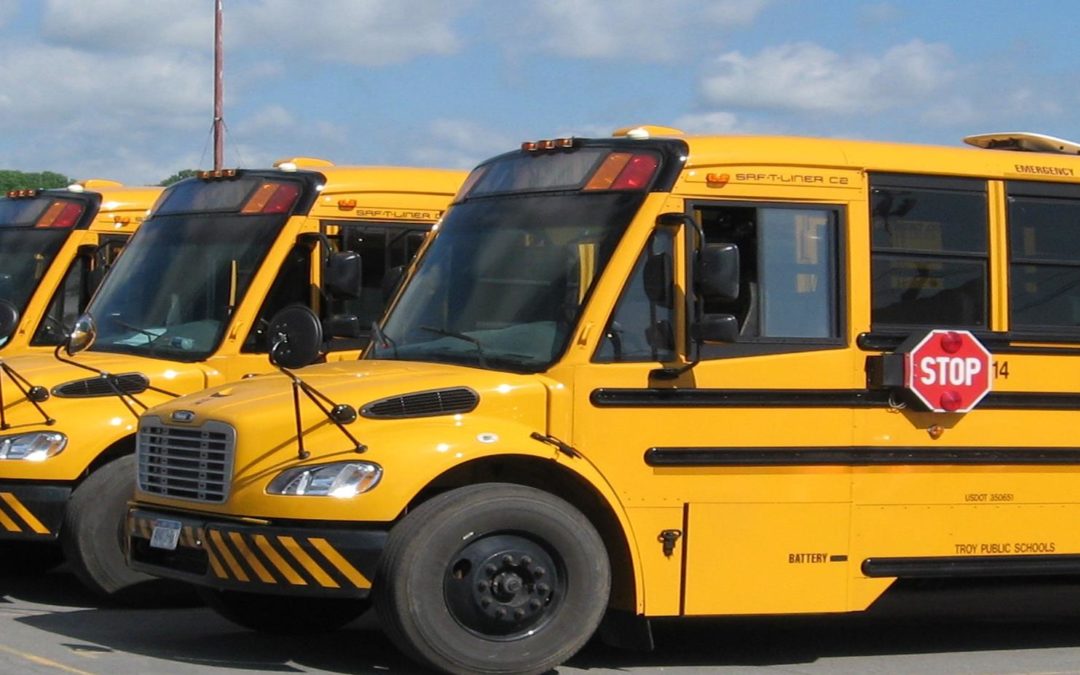 Kindergarten Orientation – September 11, 9 a.m.