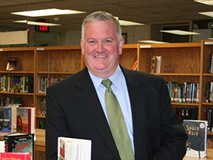 Troy CSD mourns the loss of Schodack CSD Superintendent Bob Horan