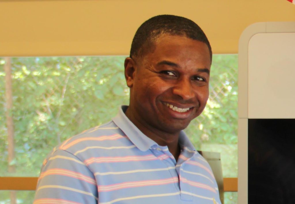 Administration | Troy City School District