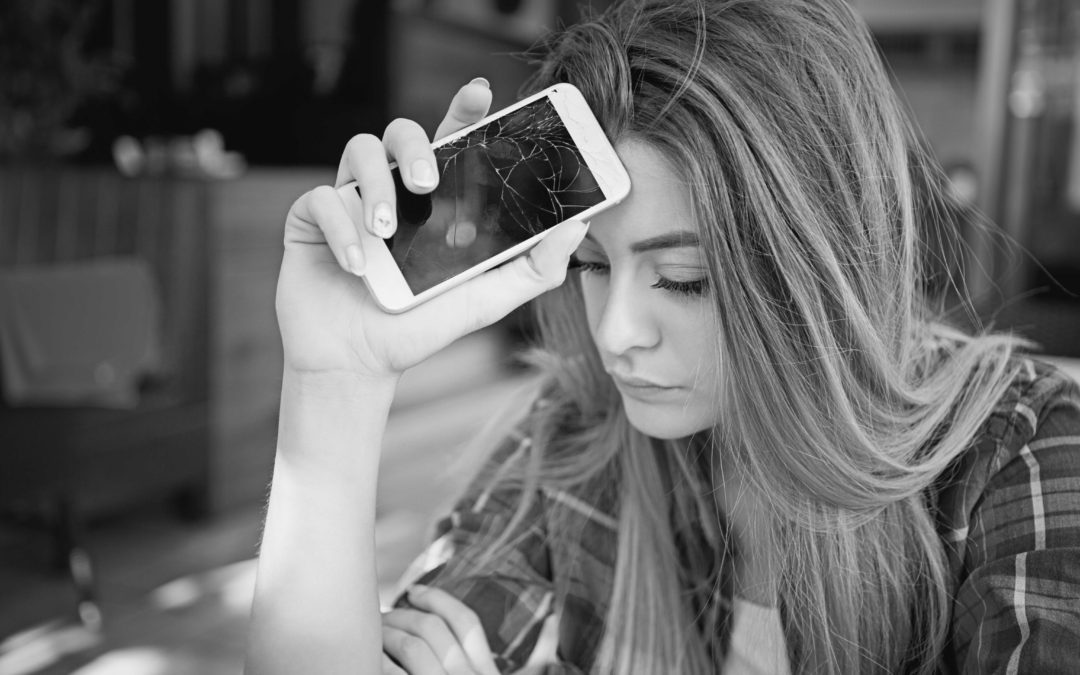 Social Media and the Secret Lives of Teenagers – May 31
