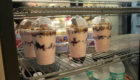 Yogurt Parfaits
