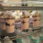 Yogurt Parfaits