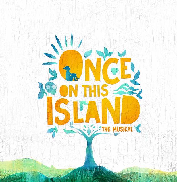 THS Drama Club Presents “Once On This Island” – March 23 & 24