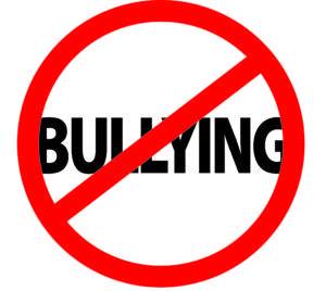 No Bullying