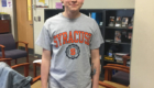 College Decision Day