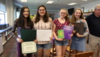 Junior Awards