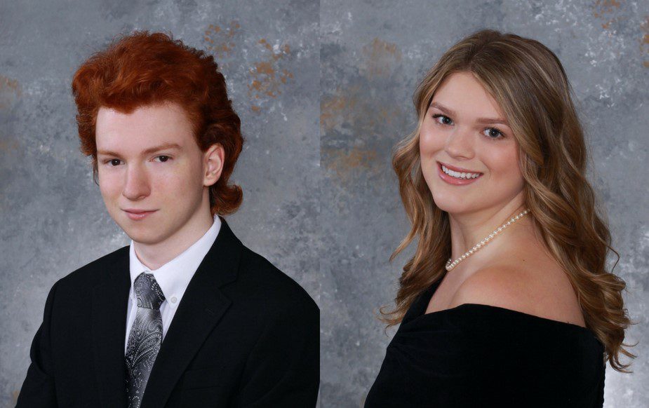 Troy CSD announces Valedictorian, Salutatorian