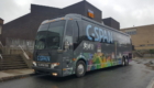 C-SPAN Bus