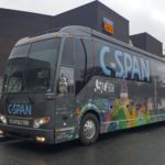 C-SPAN Bus