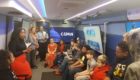 C-SPAN Bus