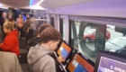 C-SPAN Bus
