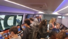 C-SPAN Bus