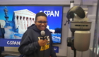 C-SPAN Bus