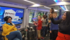 C-SPAN Bus