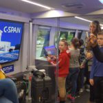 C-SPAN Bus