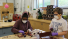 21st Century After School Program