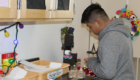 21st Century After School Program