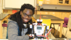 21st Century After School Program