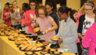 TMS Honor Roll Breakfast