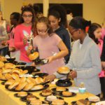 TMS Honor Roll Breakfast