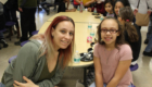 TMS Honor Roll Breakfast
