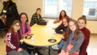 TMS Honor Roll Breakfast