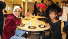 TMS Honor Roll Breakfast