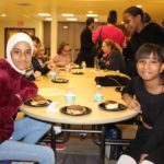 TMS Honor Roll Breakfast