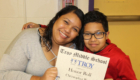 TMS Honor Roll Breakfast