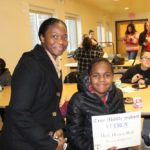 TMS Honor Roll Breakfast