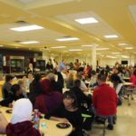 TMS Honor Roll Breakfast