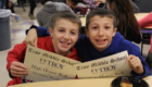 TMS Honor Roll Breakfast