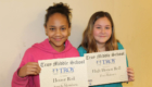 TMS Honor Roll Breakfast