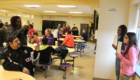 TMS Honor Roll Breakfast
