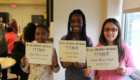 TMS Honor Roll Breakfast
