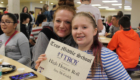 TMS Honor Roll Breakfast