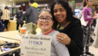 TMS Honor Roll Breakfast
