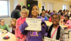 TMS Honor Roll Breakfast