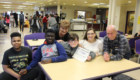 TMS Honor Roll Breakfast