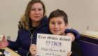 TMS Honor Roll Breakfast
