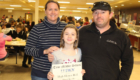 TMS Honor Roll Breakfast