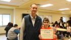 TMS Honor Roll Breakfast