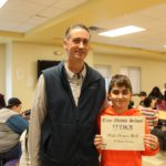 TMS Honor Roll Breakfast