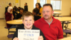 TMS Honor Roll Breakfast