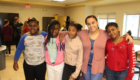 TMS Honor Roll Breakfast