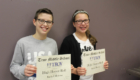 TMS Honor Roll Breakfast